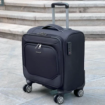 چمدان خلبانی فوروارد مدل FORWARD - FCLT5571