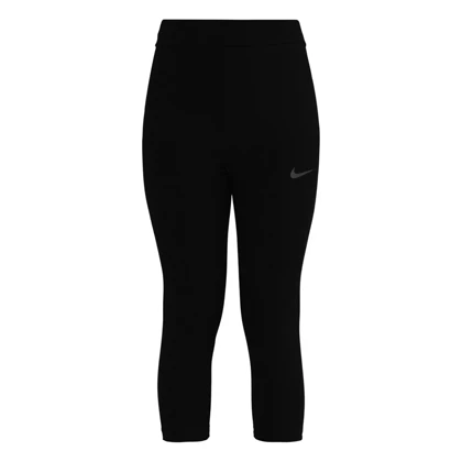 نیم لگ ورزشی زنانه نایک مدل VHD-Dri Fit-4K1028 مشکی