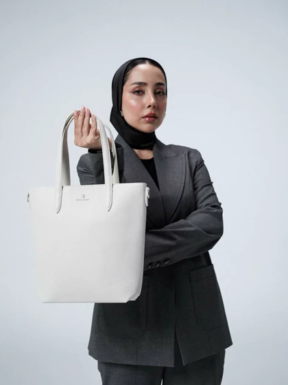 کیف دستی زنانه دیوید جونز مدل CM7435