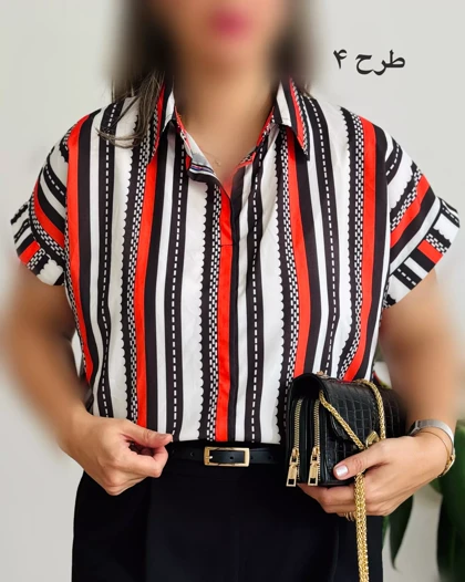 شومیز زیبا 40