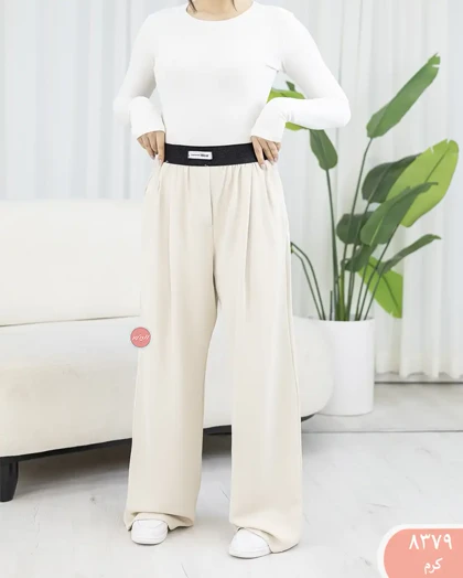 شلواربگ عسل 8379