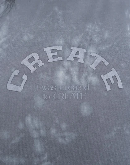 کراپ شست رفته CREATE