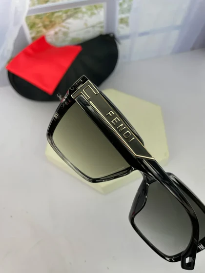 عینک آفتابی زنانه فندی 9516