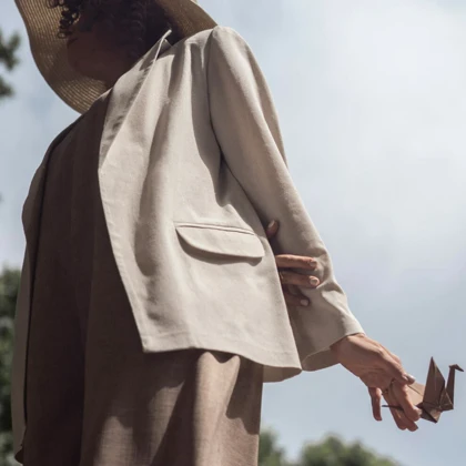 کت زنانه سلین (Celine) سین استایل