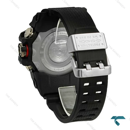 ساعت کاسیو جیشاک GWG-1000 مردانه Casio-7861-G