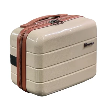 چمدان سایز آرایشی وارداتی مونزا مدل MONZA - MNZ837 XSMALL