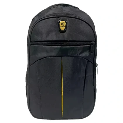 کوله پشتی بچه گانه کمل مدل CAMEL - CML20114