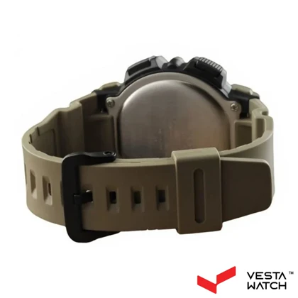 ساعت مچی مردانه کاسیو CASIO مدل WS-1500H-5BVDF
