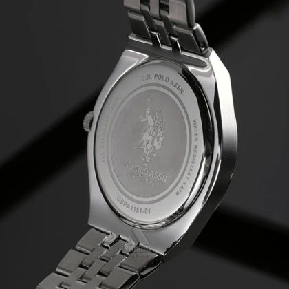 ساعت مردانه یو اس پولو U.S. Polo Assn. USPA1151-01
