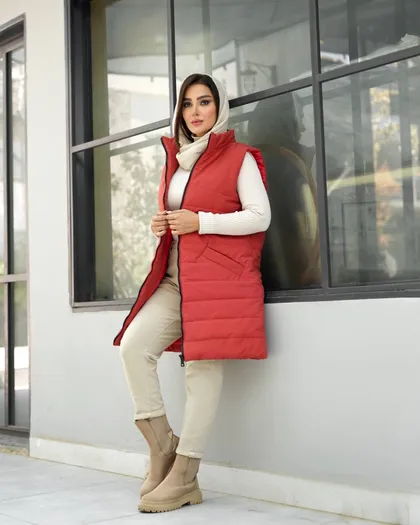 پافر مدل آنا کد 3317