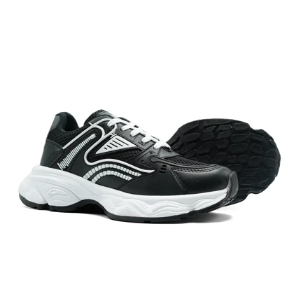 کفش کتانی زنانه مدل 0578