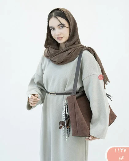 پیراهن بافت الوا 1137