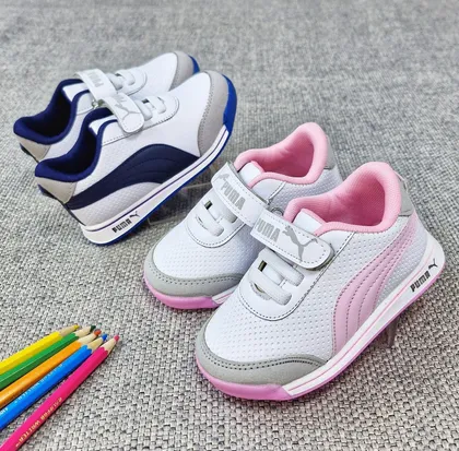 کتانی اسپرت بچگانه کد 4056