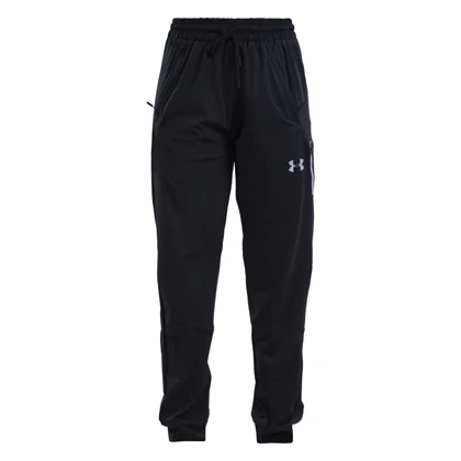 شلوار اسپرت آندر آرمور مدل Heat Gear-2586 طوسی تیره