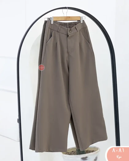 شلوار وایدمازراتی 8081