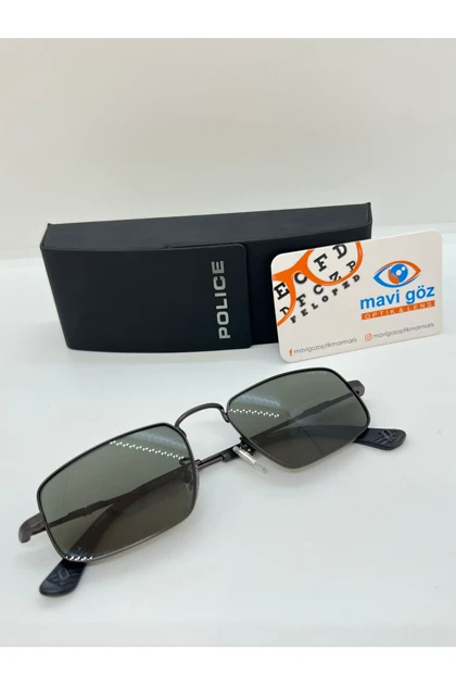 عینک آفتابی مردانه police police
