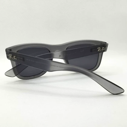 ریبن ریورس R0502 GRAY