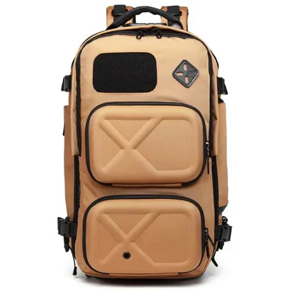 کیف کوله پشتی مسافرتی اورجینال اوزوکو OZUKO 9309L