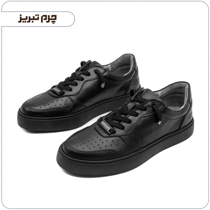 کفش اسپرت مردانه چرم مدل B3620