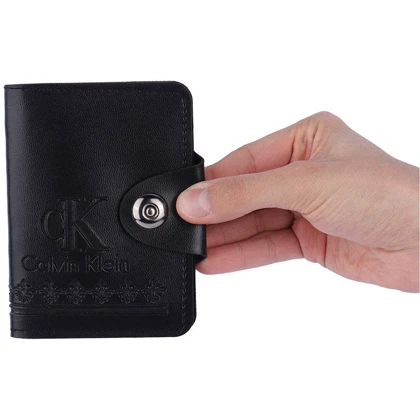 کیف پول چرمی Calvin Klein MC-316