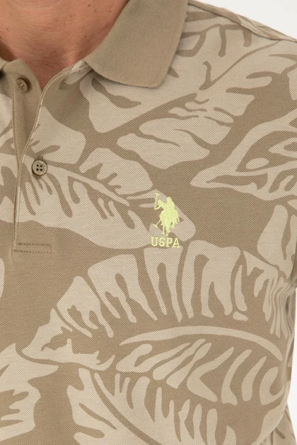 تیشرت مردانه u.s.-polo-assn.