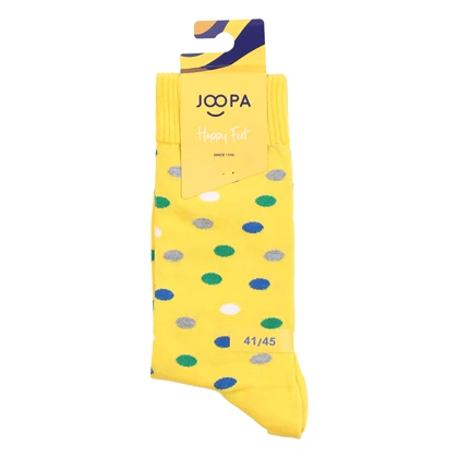 جوراب جوپا ساق‌دار مردانه دات مانیا