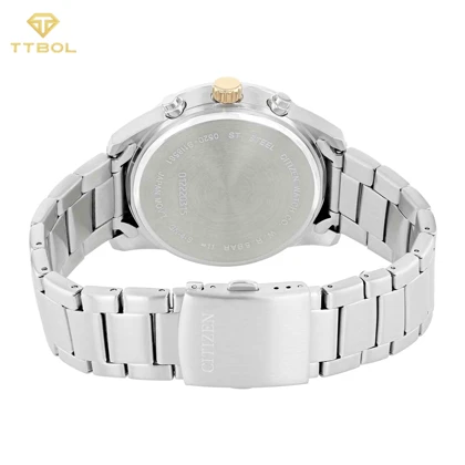 ساعت مچی مردانه سیتیزن CITIZEN AN8168-51H