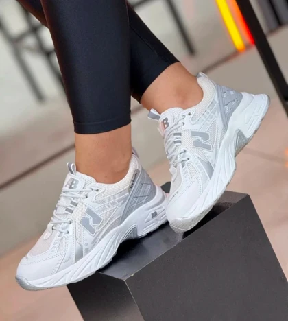 کتانی زنانه نیو بالانس 1906