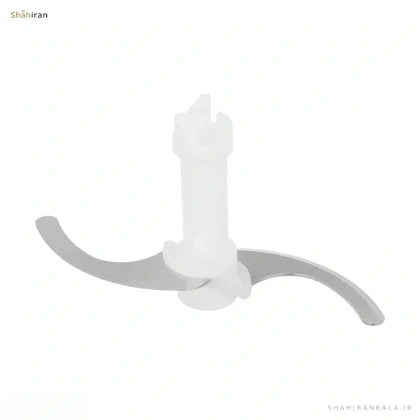 گوشت کوب برقی 2 کاره پارس خزر مدل HB-5503AP