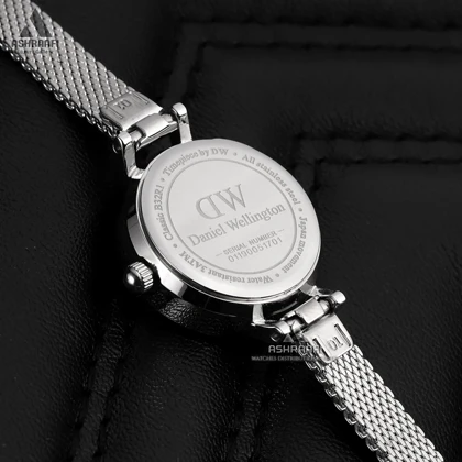ساعت زنانه دنیل ولینگتون Daniel Wellington Mini-19SP