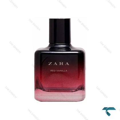 ادکلن زارا رد وانیلا 90 میل اورجینال Zara-31905-GL