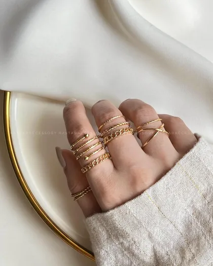 پک مینیمال خطی