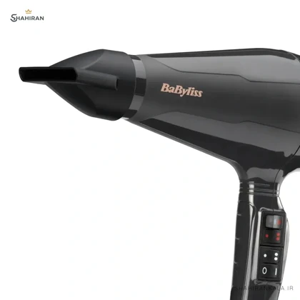 سشوار بابیلیس مدل BABYLISS 6719DE