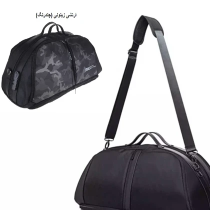 کیف باشگاه بنج 77178 ساک ورزشی ضد سرقت