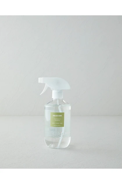 اسپری اتاق English Home مدل Neroli & Jasmine 500 ml