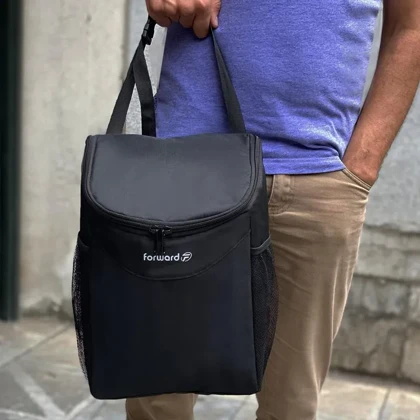کیف عایق دار فوروارد مدل FORWARD - FCLT1150