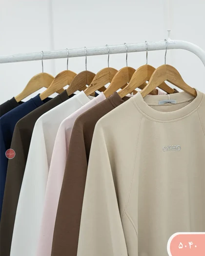 دورس کراپ اویشو 5040