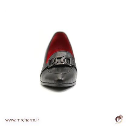 کفش کلاسیک زنانه mrc2111-09