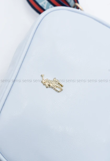 کیف زنانه چرم POLOکد1006994