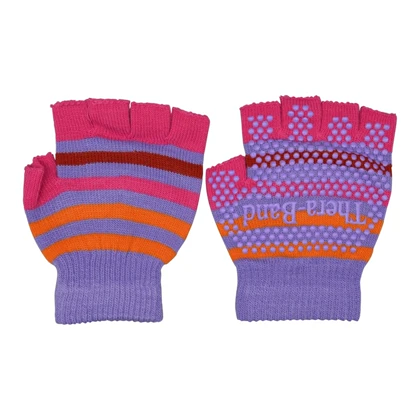 دستکش یوگا و پیلاتس تراباند مدل 403D835 فری سایز