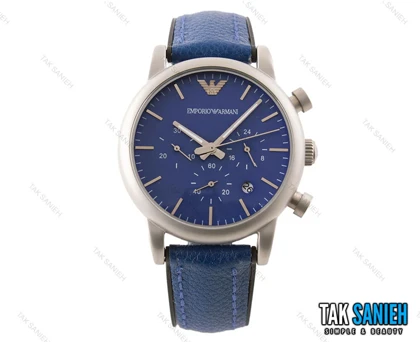 ساعت مچی عقربه ای مردانه امپریو آرمانی مدل Armani-2015-G