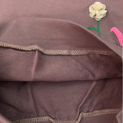 بلوز شلوار مدل Flower
