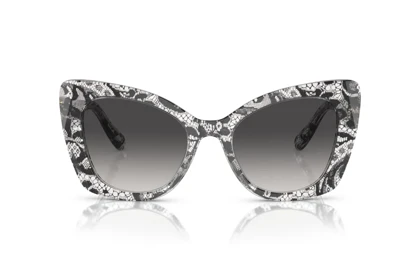 عینک آفتابی دولچه گابانا Dolce &amp; Gabbana DG4405S 32878G