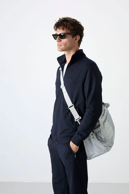 ست هودی و شلوار مردانه تامی لایف tommy-life