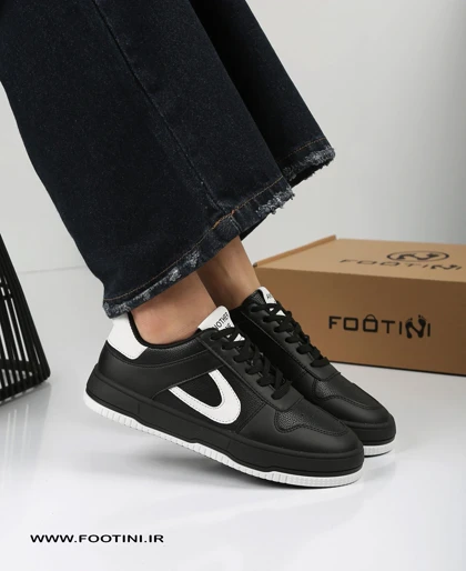 کتانی زنانه لژدار نازنین HP