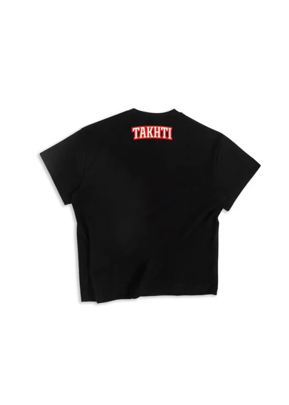 تیشرت مردانه ویس VACE مدل Takhti