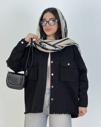 شومیز کتان نیلو(51)کد:4702