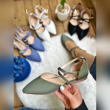 صندل ورساچه