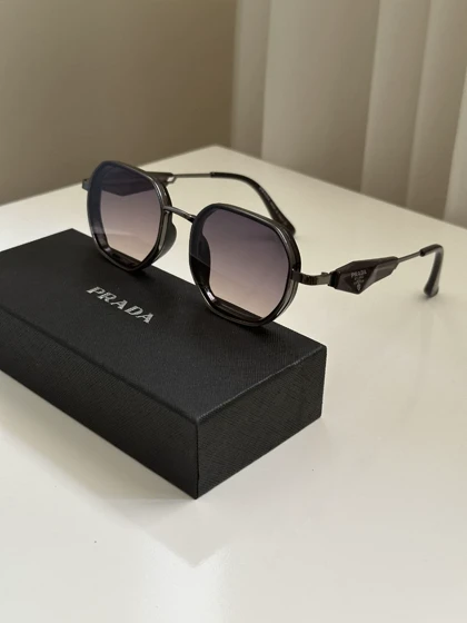 عینک پرادا کد 367783 Prada
