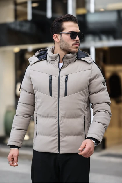 کت و کاپشن مردانه bytrend bytrend